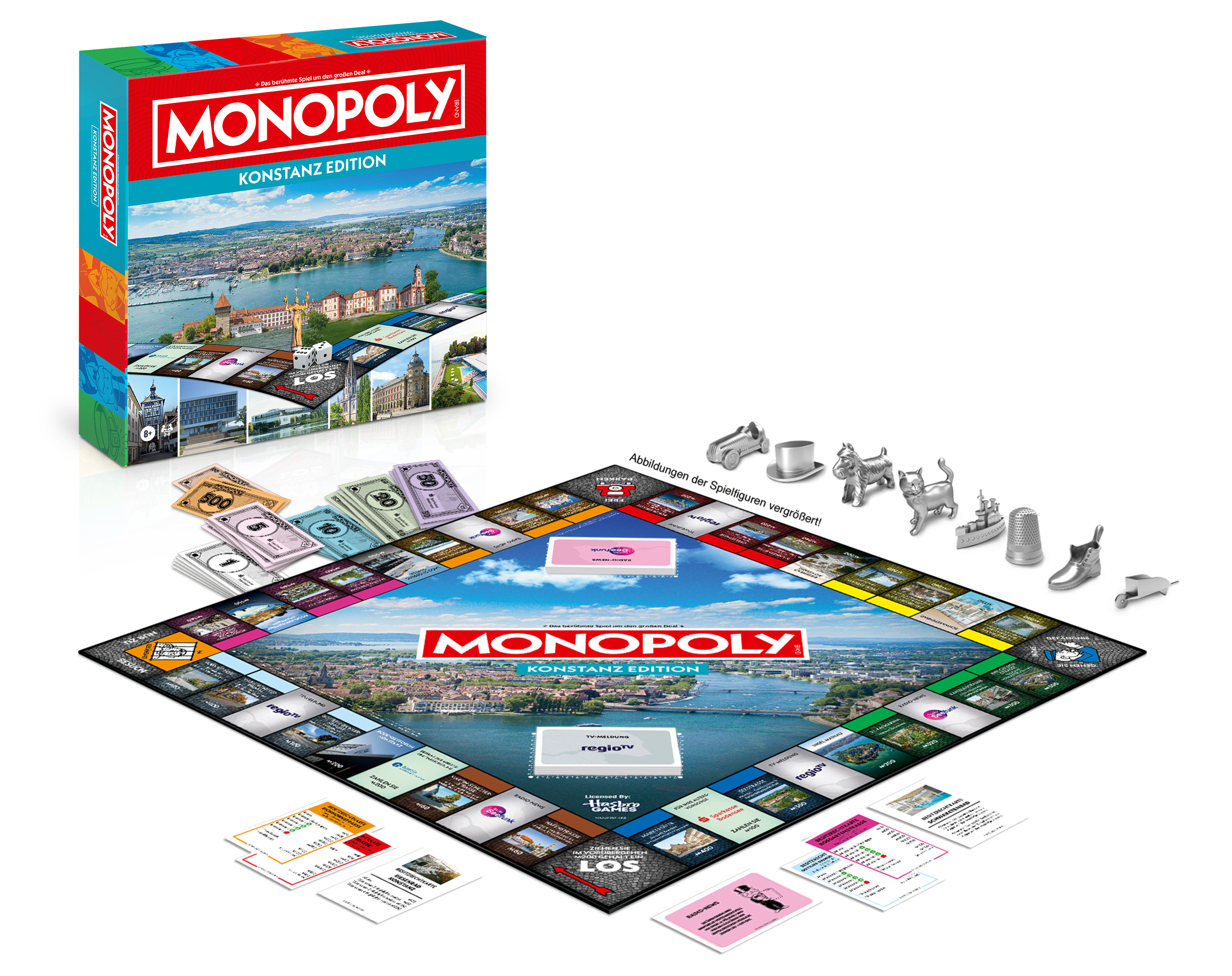 Monopoly Konstanz Edition – Skillworks AG